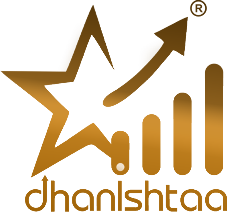 Logo Of Dhanishtaa