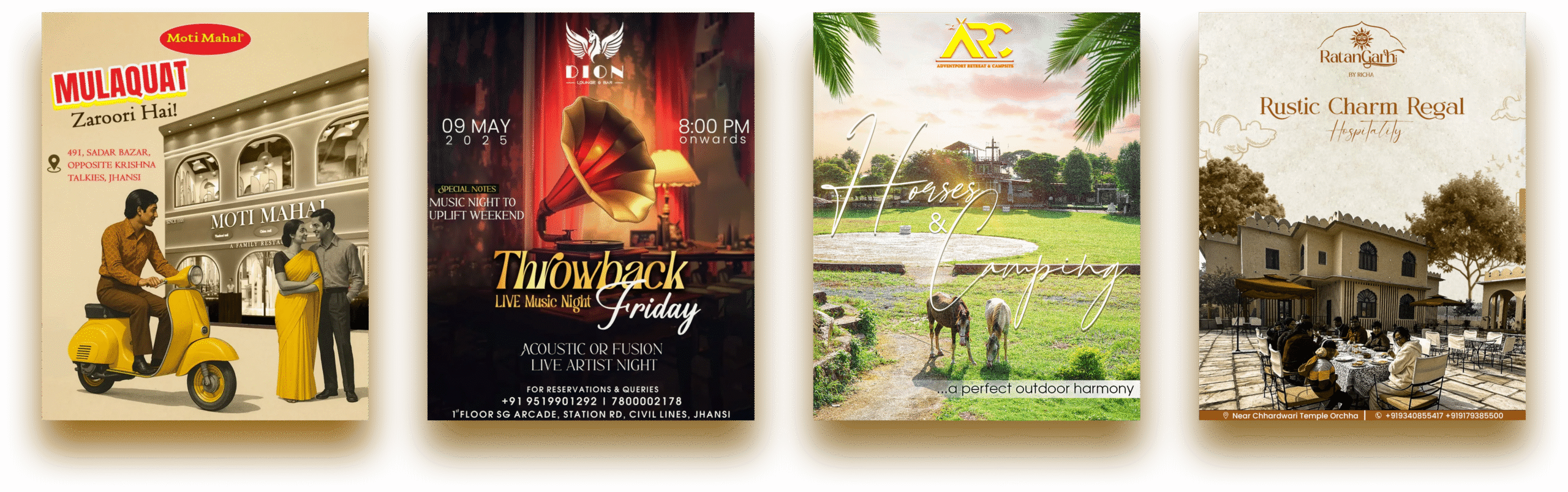posterss